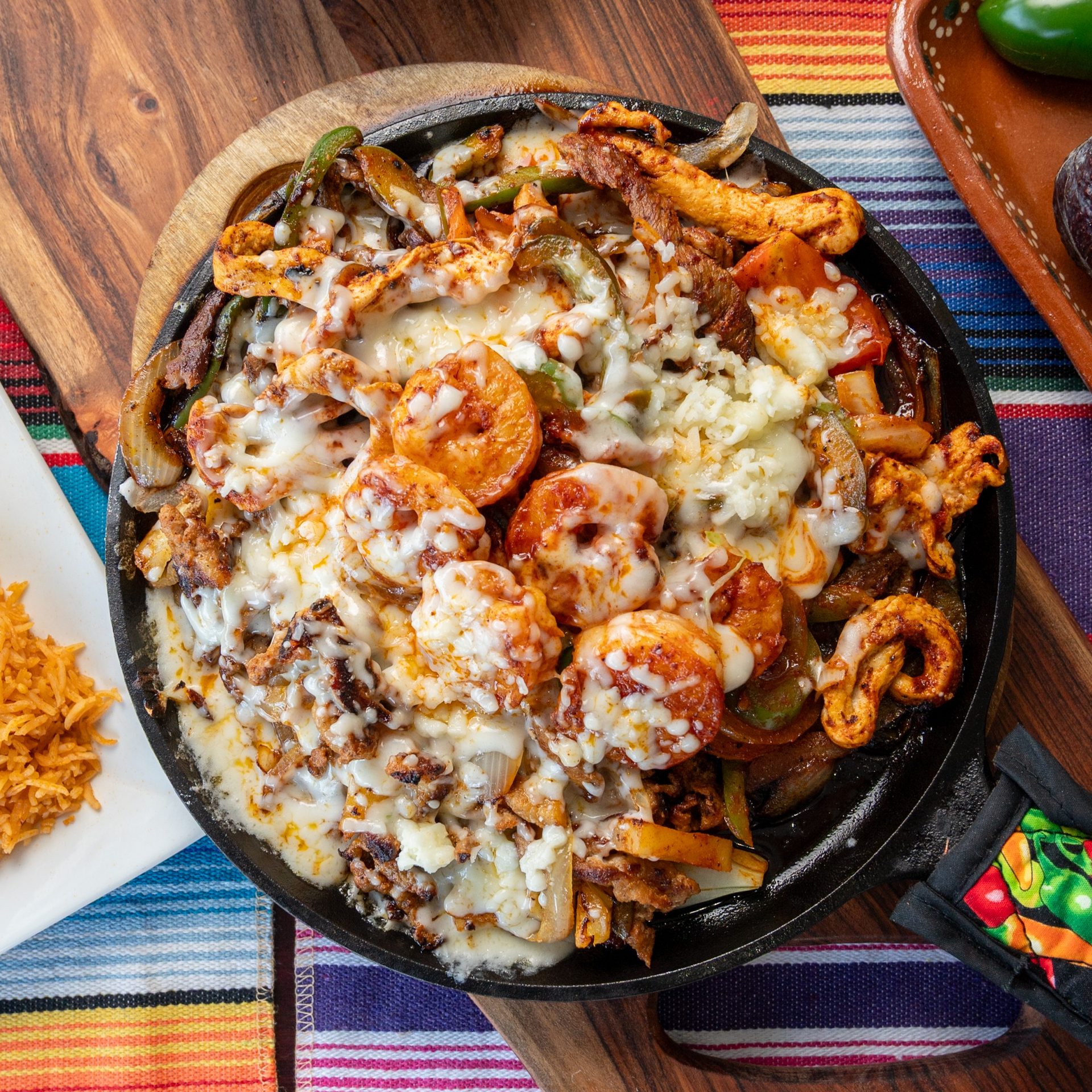 Catering for Every Occasion